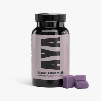 Reishi Relax Gummies