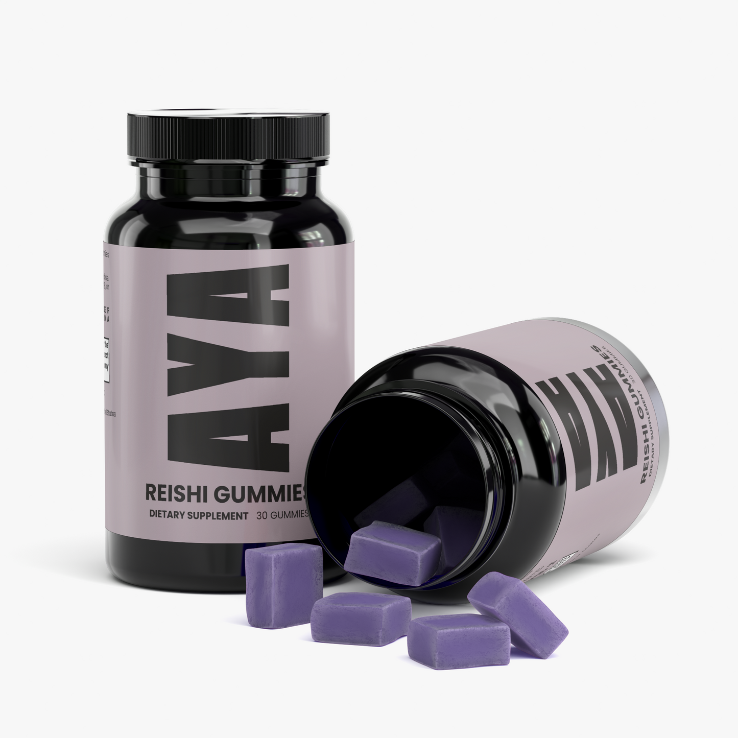 Reishi Relax Gummies
