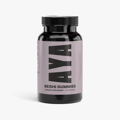 Reishi Relax Gummies