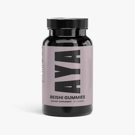 Reishi Relax Gummies