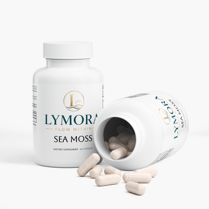 Sea Moss