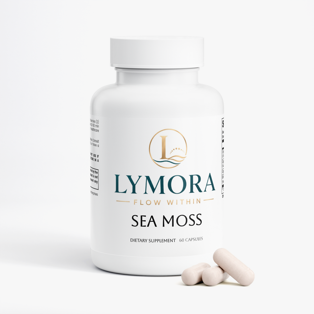 Sea Moss