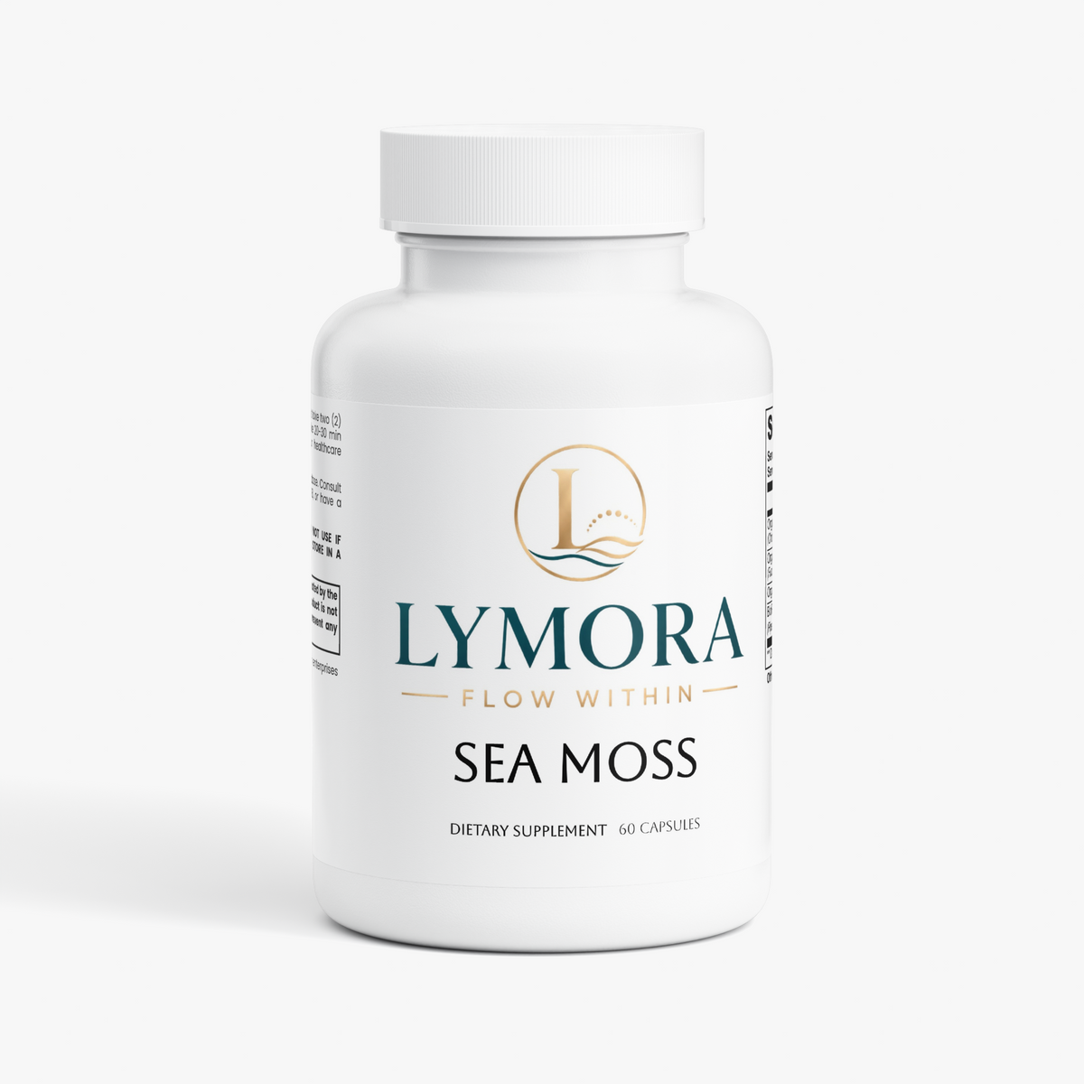 Sea Moss