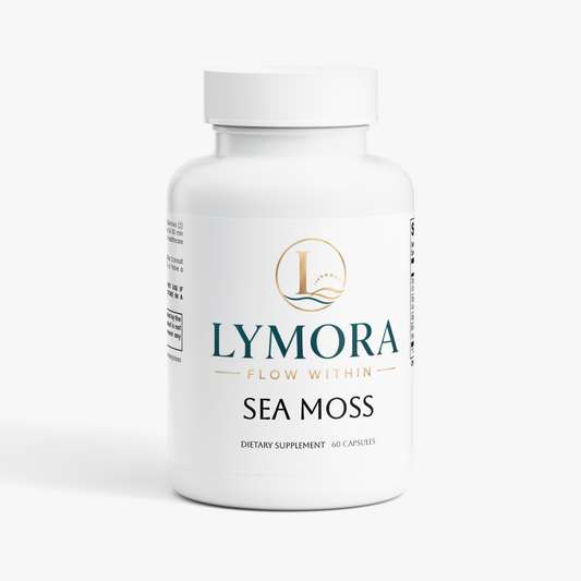 Sea Moss