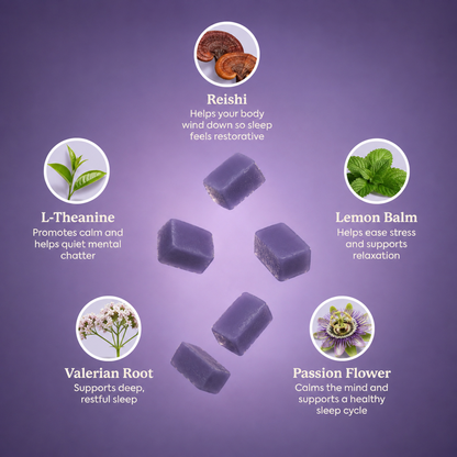 AYA Reishi Gummies